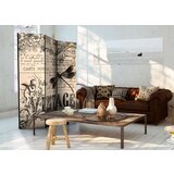  Paravan u 3 dijela - Vintage Correspondence [Room Dividers] 135x172 | shoptok.hr