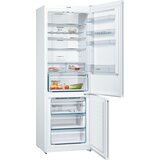 Bosch frižider sa zamrzivačem KGN 49XWEA Cene