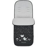 Kikka Boo Zimska navlaka za kolica Polar Snowy Friends | ePonuda.com