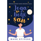 Harmonija Joga za bolji san - Mark Stivens Cene