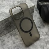  Maska CLOUD MagSafe za iPhone 16 Pro/ crna Cene