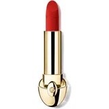 Guerlain Rouge G luksuzni ruž za usne nijansa 214 Le Rouge Kiss Velvet 3,5 g