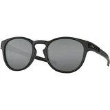 Latch 926527 Matte Black/Prizm Black