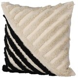 Venture Home navlaka za ukrasni jastuk Zara 45 × 45 cm, bijela | shoptok.hr