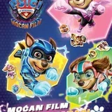 Patrolne šape - Moćan Film - Zabavni zadaci