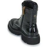 Carmela 162593-BLACK-PATENT Crna | shoptok.hr
