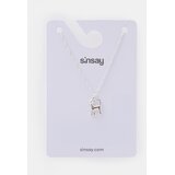 Sinsay Ogrlica s privjeskom | shoptok.hr