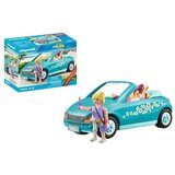 Playmobil Set za Igru Vozila Playmobil 71809 Convertible 30 Dijelovi | shoptok.hr
