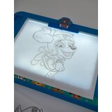 Sinsay Kreativni set s osvijetljenom pločom za crtanje PAW Patrol Slike