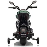 Motor na akumulator XMX656 - zeleni | shoptok.hr