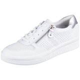 Remonte Dorndorf Nizke superge D0J0280 Bela | Shoptok.si