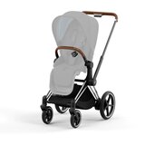 Cybex ram i sedalni deo za ePriam 4.0,brown chrome | Eponuda.ba