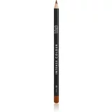 MUA Makeup Academy Intense Colour kovinski svinčnik za oči odtenek Icon 1,5 g