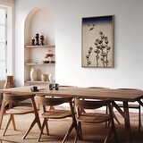  Slika - Cotton Branches (1 Part) Vertical 80x120 | shoptok.hr
