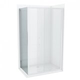 Copen bočno staklo concept atlas 80x195cm staklo 6mm providno (C-02-4080) | Eponuda.com