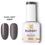  BLUESKY TRAJNI LAK DARK GREY 15ML | Eponuda.ba