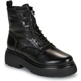 Mjus Polškornji ORTISEI BOOTS Črna | Shoptok.si