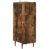  Set za kupaonicu od 3 dijela ZWOLLE Dimljeni hrast | shoptok.hr