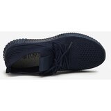 Resti Navy blue women's sports shoes Merisal - Footwear | Shoptok.si
