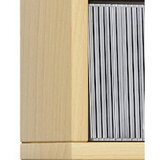 Lesnina-XXXL regal elementa, bukev | Shoptok.si