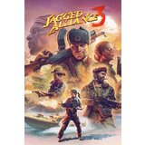 Steam Jagged Alliance 3 (PC) Key EUROPE | ePonuda.com