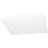 Eglo LED stropna svjetiljka Minerario (20,2 W, D x Š x V: 39 x 39 x 3 cm, Topla bijela) Cijene