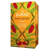 Pukka organski biljni čaj đumbir bio Cijene