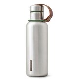 Black + Blum Insulated Water Bottle 500 ml Olive Termovka | Shoptok.si