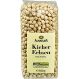 Alnatura Bio posušena čičerika Cene