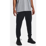Under Armour UA Rival Fleece Spodnji del trenirke Črna Cene