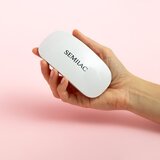 Semilac UV LED Lamp 6W LED lampa za uređenje geliranih noktiju 6 W 1 kom | shoptok.hr
