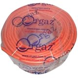 Madras doo Beograd Crevo za gas (propan/butan/tng), oranž, fi 8mm, kotur 50m | ePonuda.com