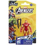 Avengers Figura Marvel - Iron Man Anti-Venom, 10 cm | shoptok.hr
