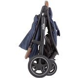 Joie otroški voziček mytrax™ pro blueberry | Shoptok.si