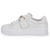 Frau Nizke superge Bianco Mousse Bela | Shoptok.si