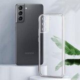 Onasi clear case 1,8 mm silikonski ovitek za samsung galaxy S22 plus 5G - prozoren | Shoptok.si