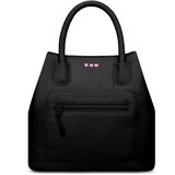 Vuch Gabi Fluffy Black Handbag | ePonuda.com
