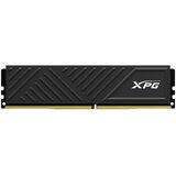 Adata MEM DDR4 16GB 3200MHz AD XPG D35 Black | Eponuda.ba
