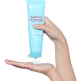 ETUDE Baking Powder čistilni piling za obraz s hladilnim učinkom 200 g | Shoptok.si