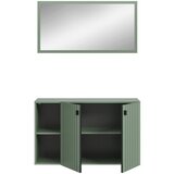 MID.YOU Predsoba Station, Sivozelena, 2-Delna | Shoptok.si