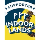 Steam Indoorlands - Supporter Edition (DLC) (PC) Key GLOBAL | ePonuda.com