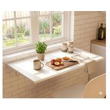 Hanah home Radni sto Lara White | Eponuda.com