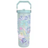 Termo čaša Disney Lilo & Stitch Stitch Planetary 850 ml