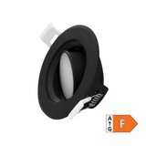 ELEMENTA d.o.o. Ugradna LED lampa 5W dnevno svetlo LUG-S21RBK/5-W | Eponuda.com