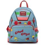 Loungefly mini ruksak Chucky Cosplay 27 cm Cijene