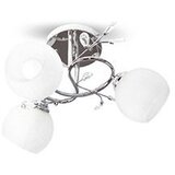  Luster Lena 3xE27 Chrome Cijene