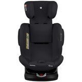 Kikka Boo i-Felix autosedište i-Size Black, 40-150 cm Isofix | ePonuda.com