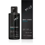 Beard Growth Shampoo
