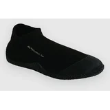 1MM Prologue Reef Round Toe Cevlji za surfanje black