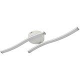 Globo 67178W - led plafonski luster tyler LED/12W/230V beli | Eponuda.com
